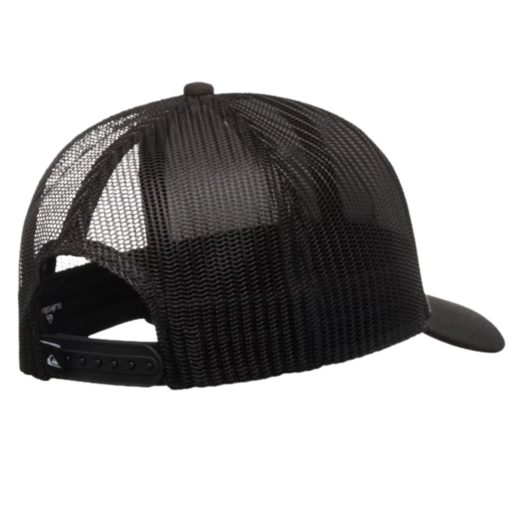 GORRA QUIKSILVER DOWN THE HATCH HOMBRE - Image 2