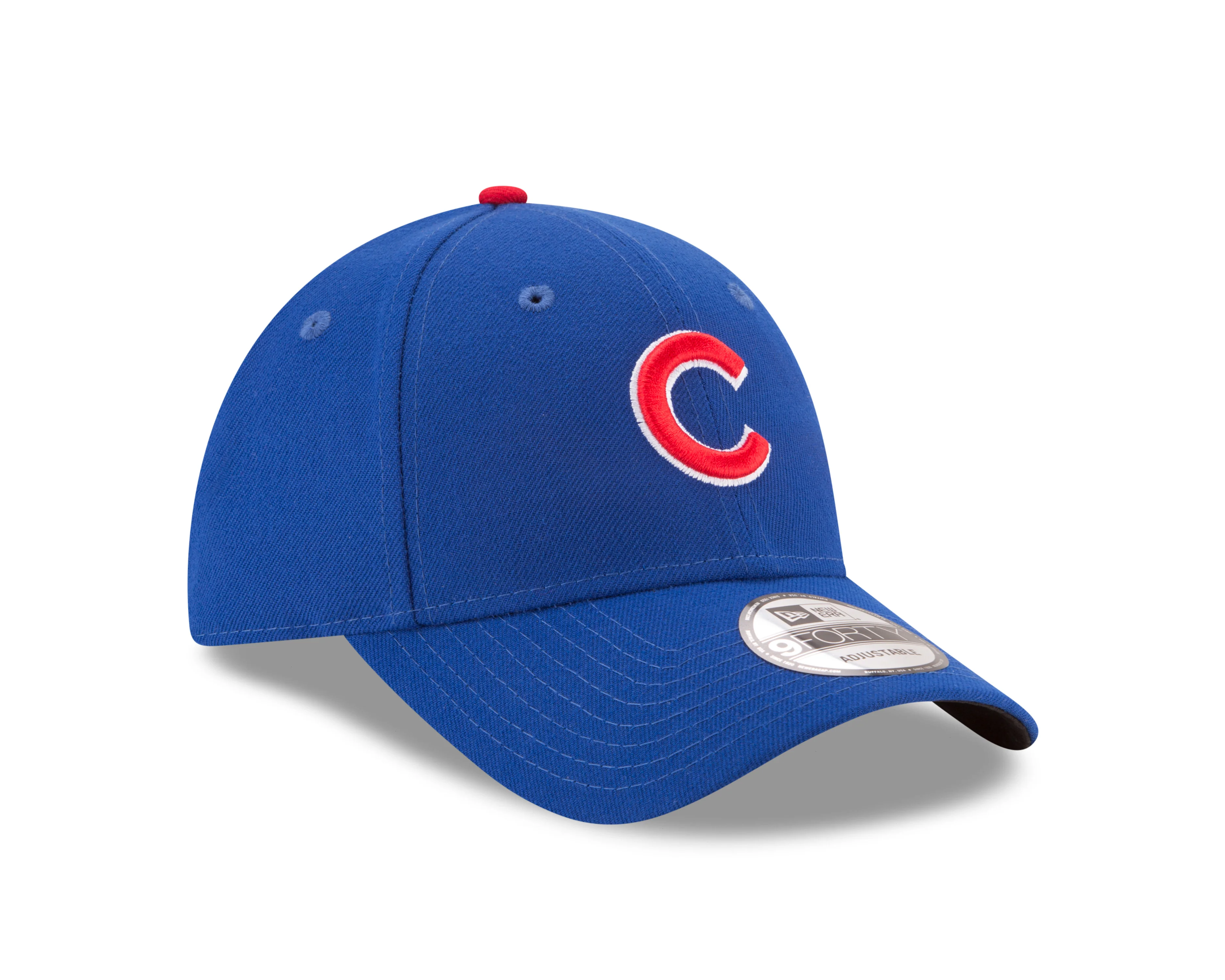 GORRA THE LEAGUE CHICAGO CUBS NEW ERA HOMBRE
