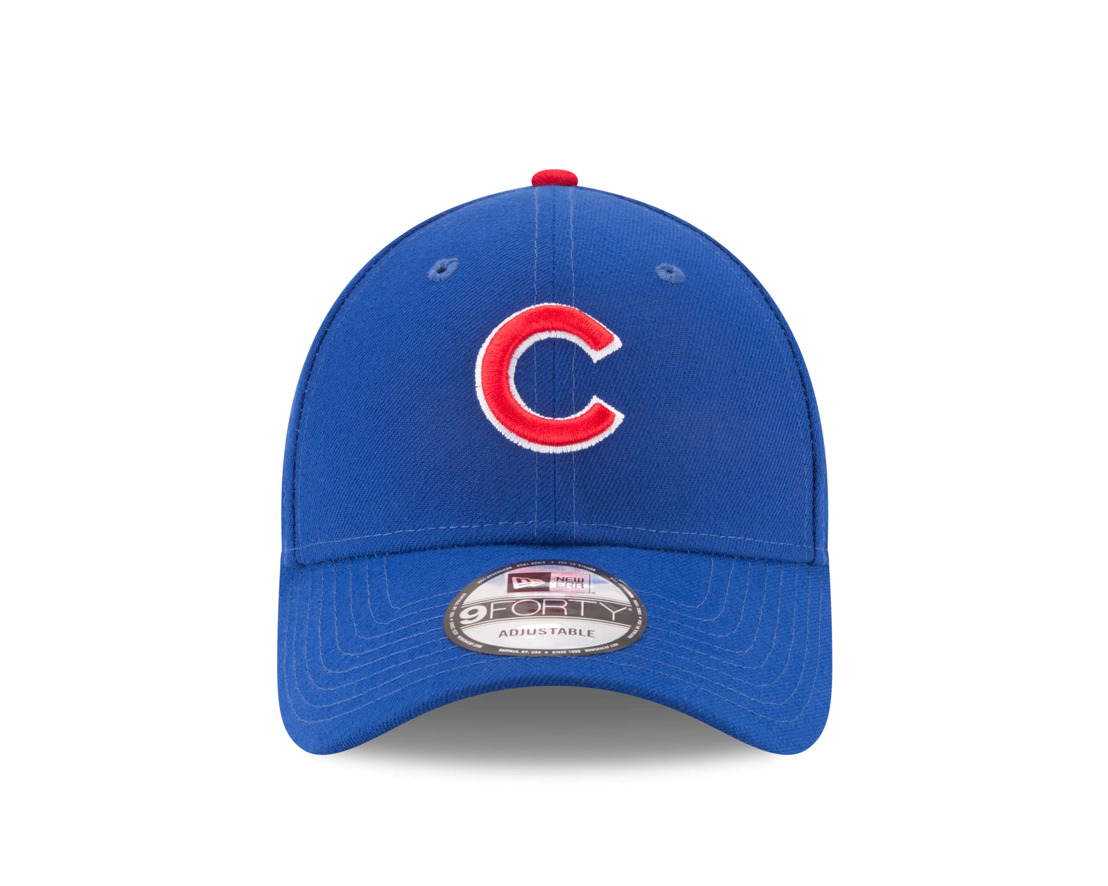 GORRA THE LEAGUE CHICAGO CUBS NEW ERA HOMBRE - Image 2