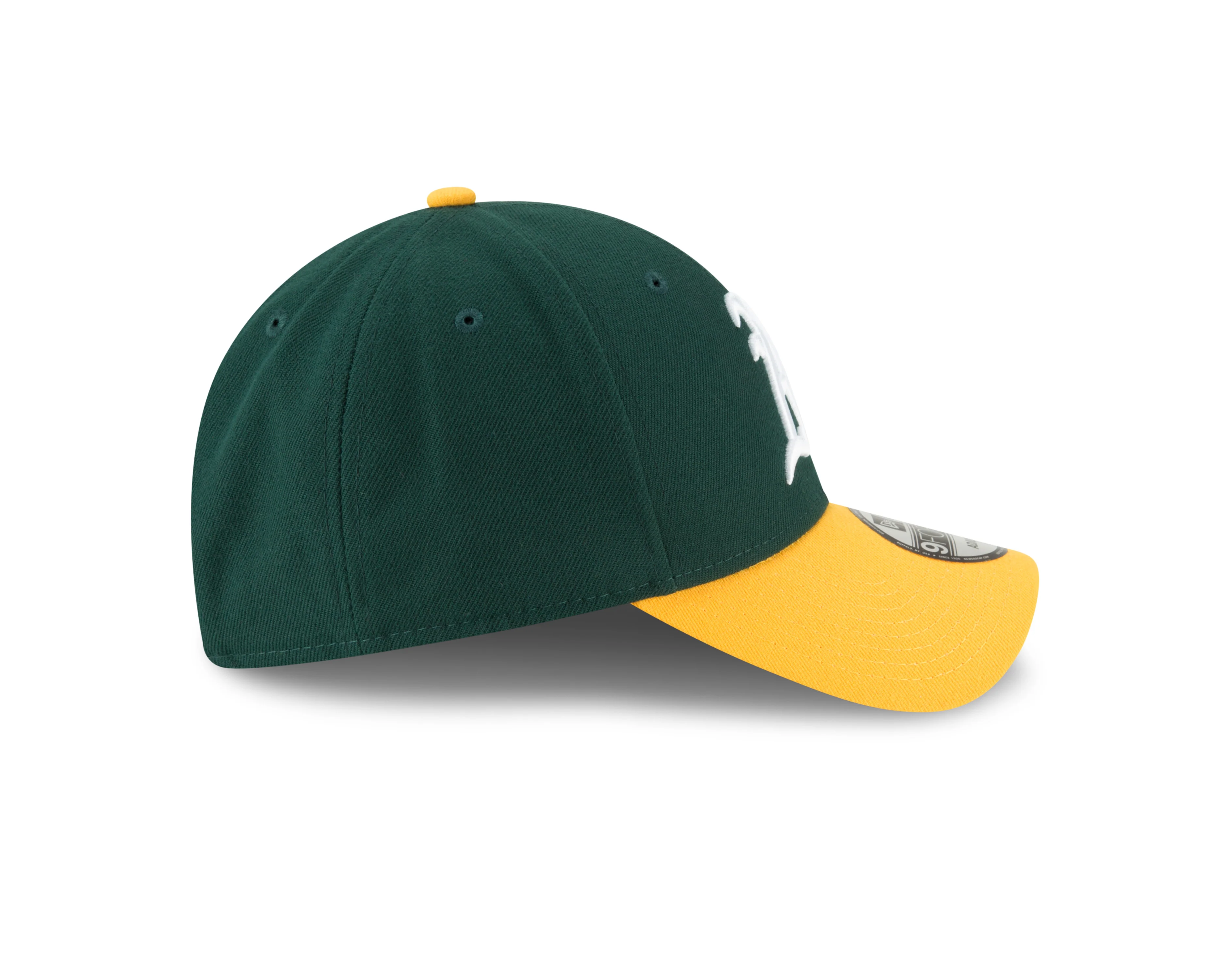 GORRA THE LEAGUE OAKL ATHLET NEW ERA HOMBRE - Image 2