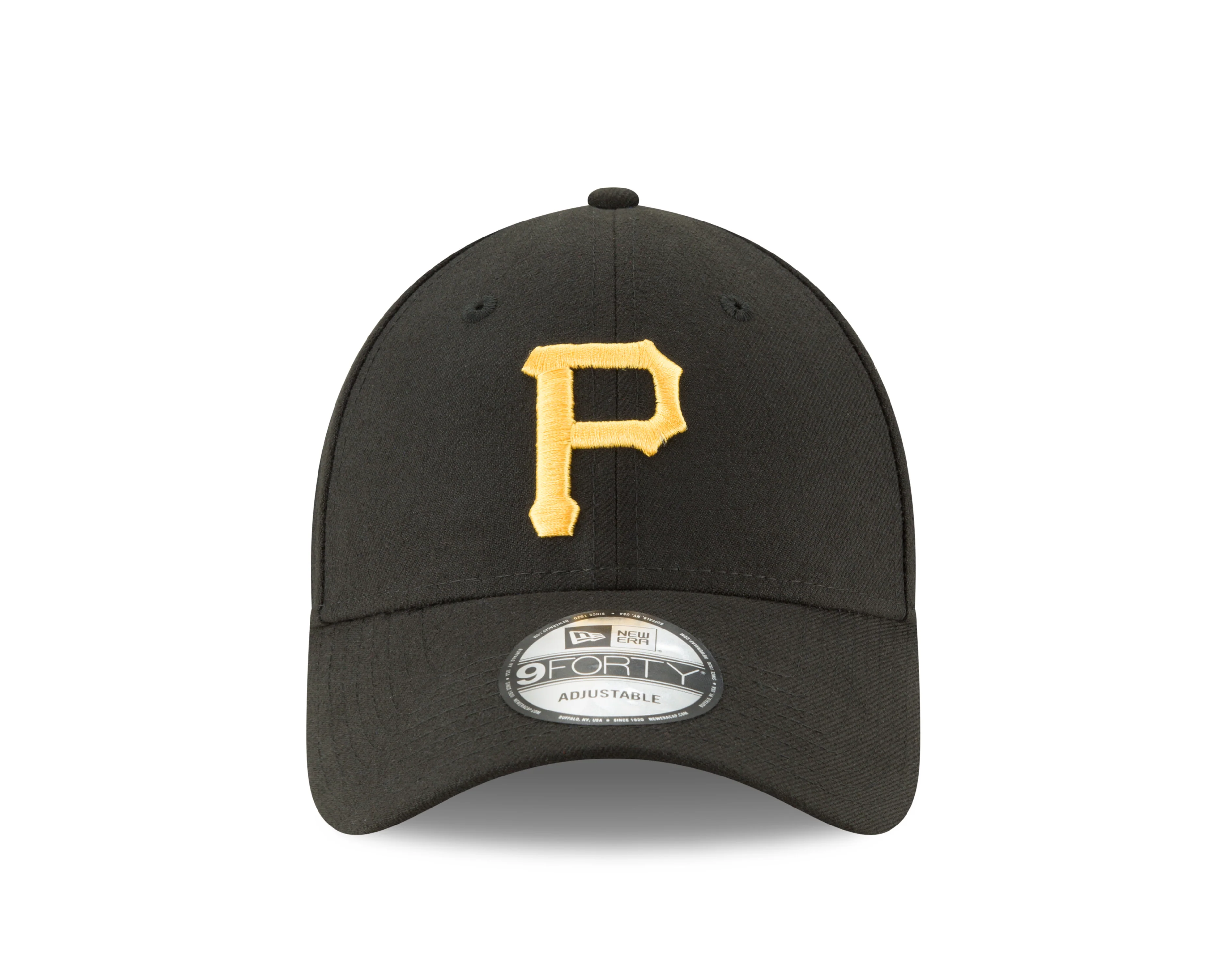 GORRA THE LEAGUE PITTS PIRATES NEW ERA HOMBRE - Image 2