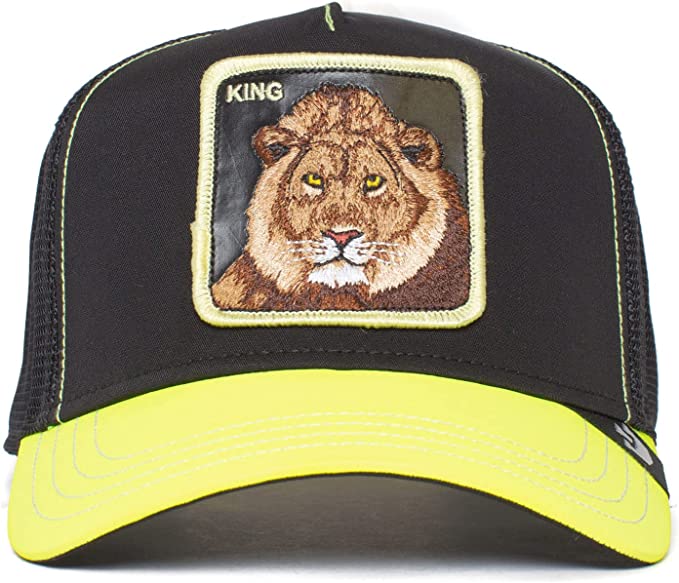 GORRA THE LIGHT TOUCHES GOORIN UNISEX