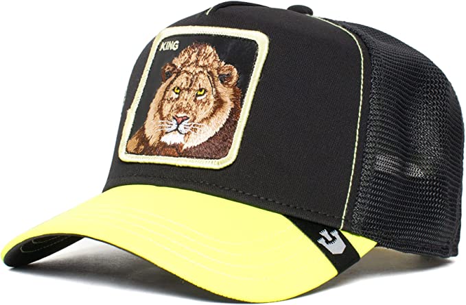 GORRA THE LIGHT TOUCHES GOORIN UNISEX - Image 2