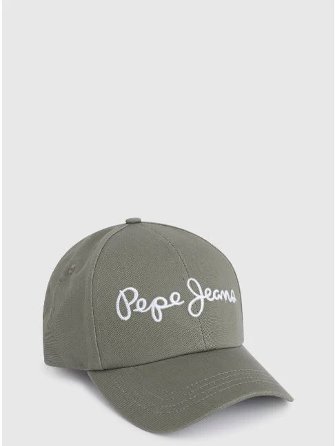 GORRA WALLY PEPE JEANS HOMBRE