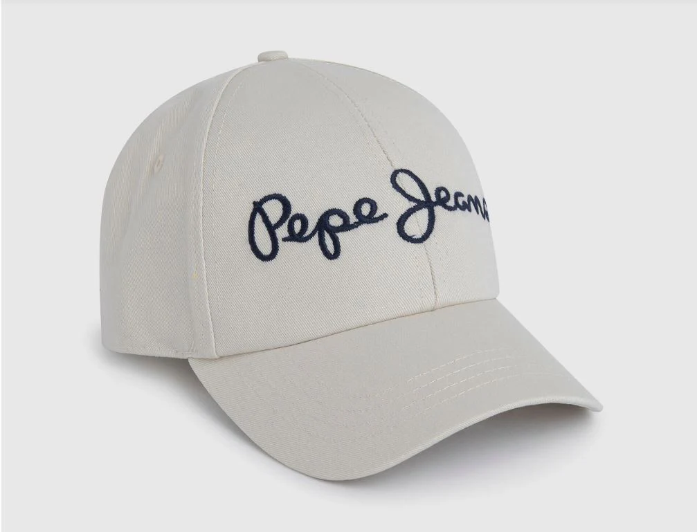 GORRA WALLY PEPE JEANS HOMBRE