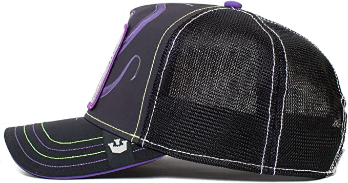 GORRA WWW.IIIRED GORRIN UNISEX - Image 5