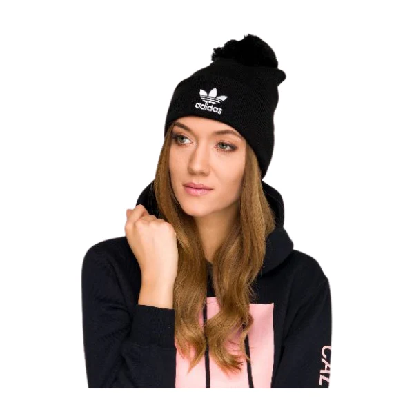 GORRO ADIDAS AC BOBBLE KNIT - Image 2