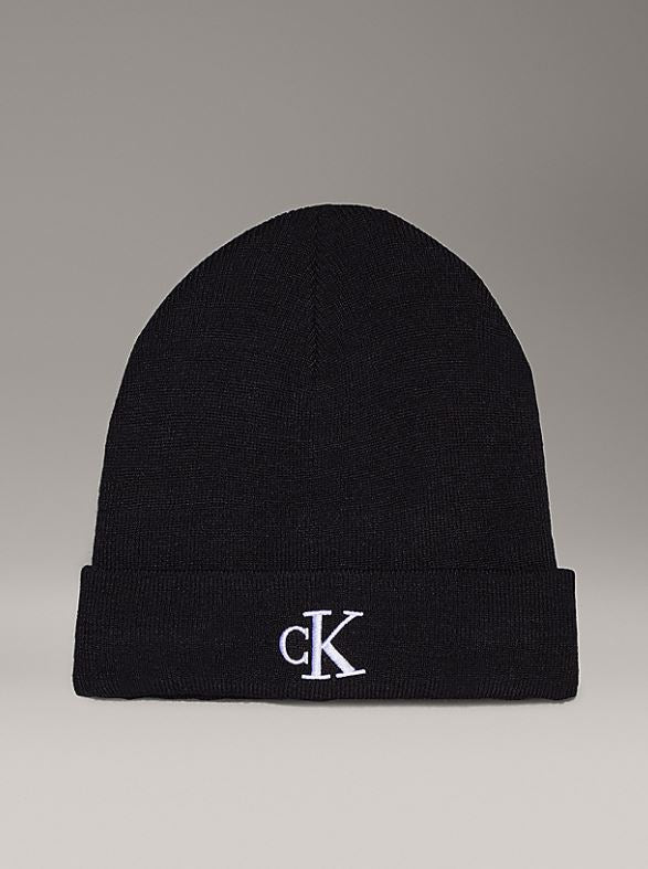 GORRO CALVIN KLIEN MONOGRAM HOMBRE - Image 2