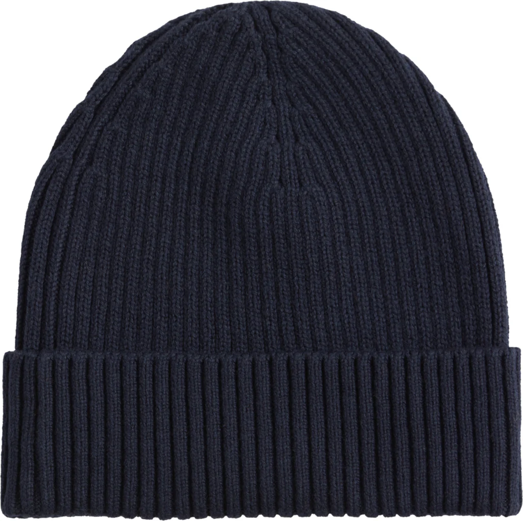 GORRO CLASSIC COTTON RIB CALVIN KLEIN HOMBRE - Image 2