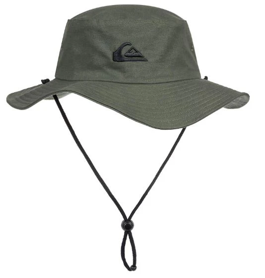 GORRO QUIKSILVER BUSHMASTER HOMBRE