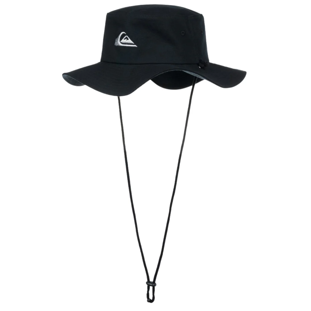 GORRO QUIKSILVER BUSHMASTER HOMBRE