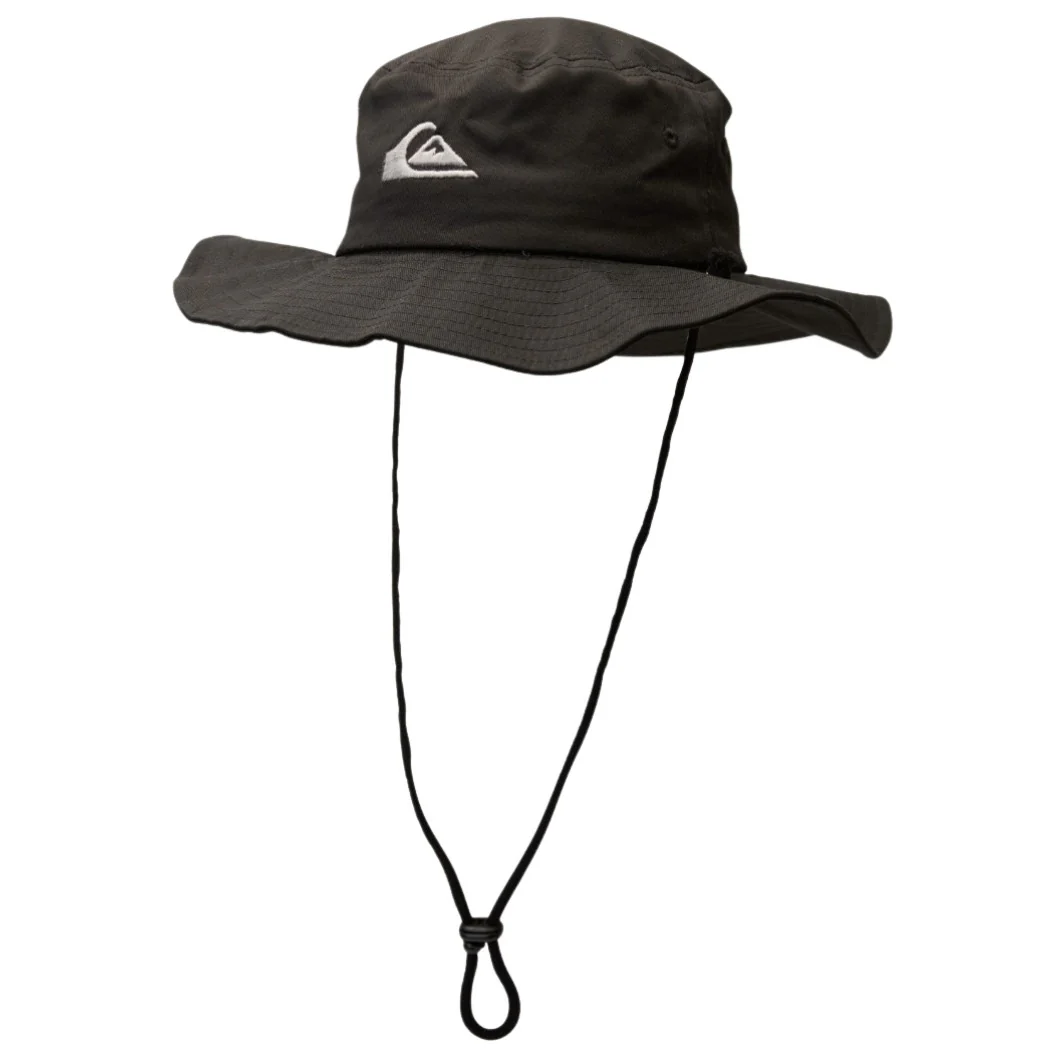 GORRO QUIKSILVER BUSHMASTER HOMBRE - Image 2