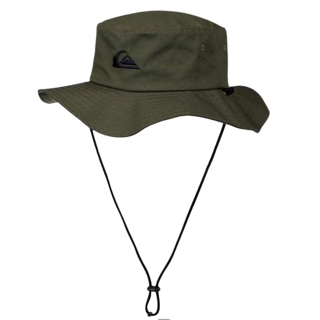 GORRO QUIKSILVER BUSHMASTER HOMBRE