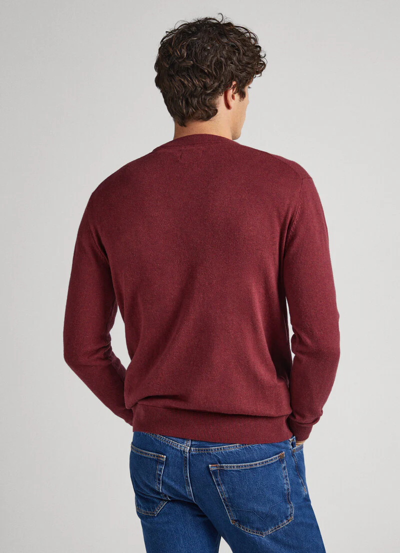 JERSEY PEPE JEANS ANDRE  HOMBRE - Image 2