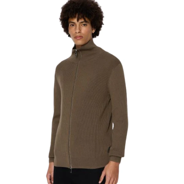 JERSEY ARMANI EXCHANGE HOMBRE