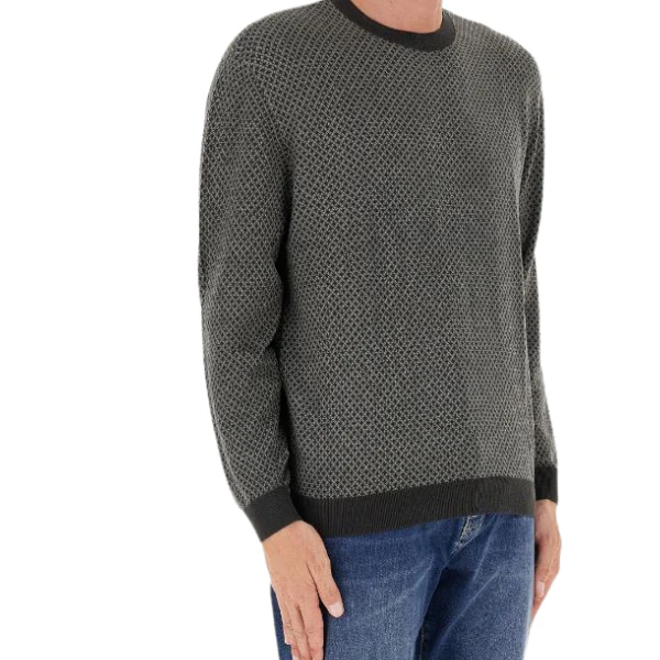 JERSEY ARMANI EXCHANGE HOMBRE - Image 2