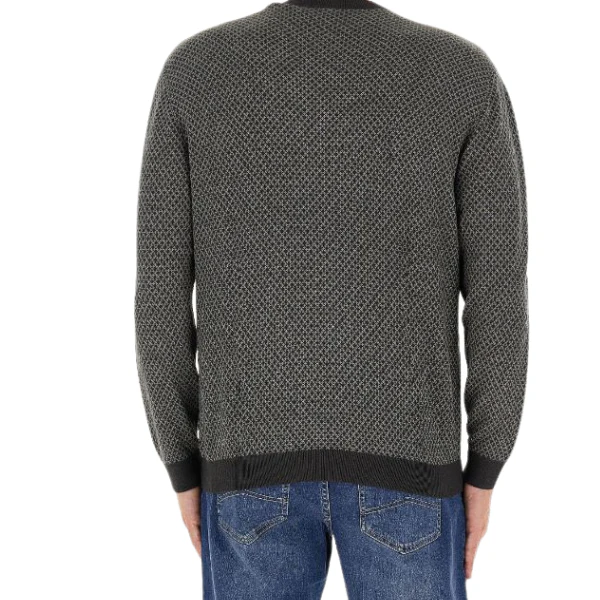 JERSEY ARMANI EXCHANGE HOMBRE - Image 3