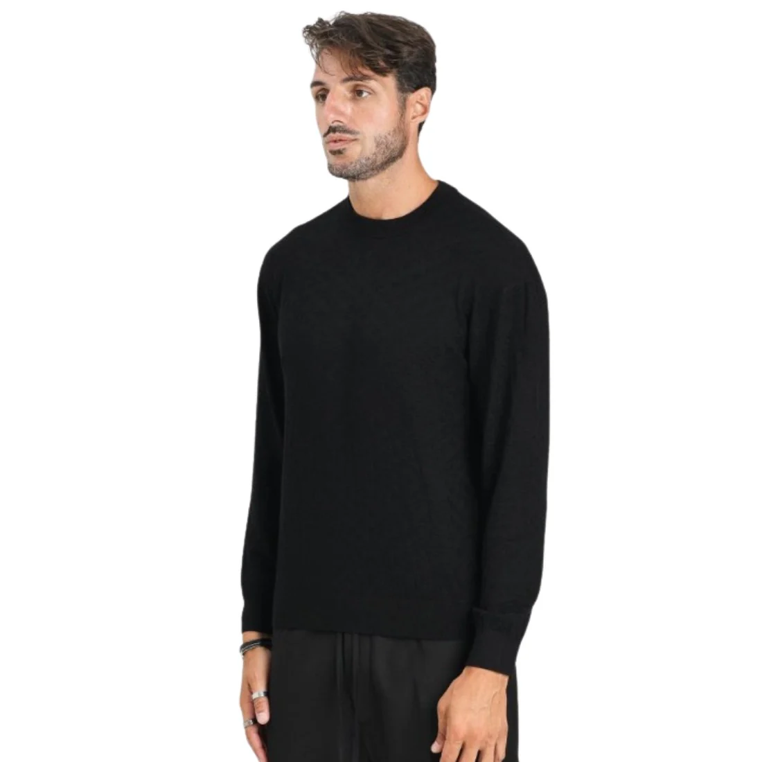 JERSEY ARMANI EXCHANGE HOMBRE - Image 2