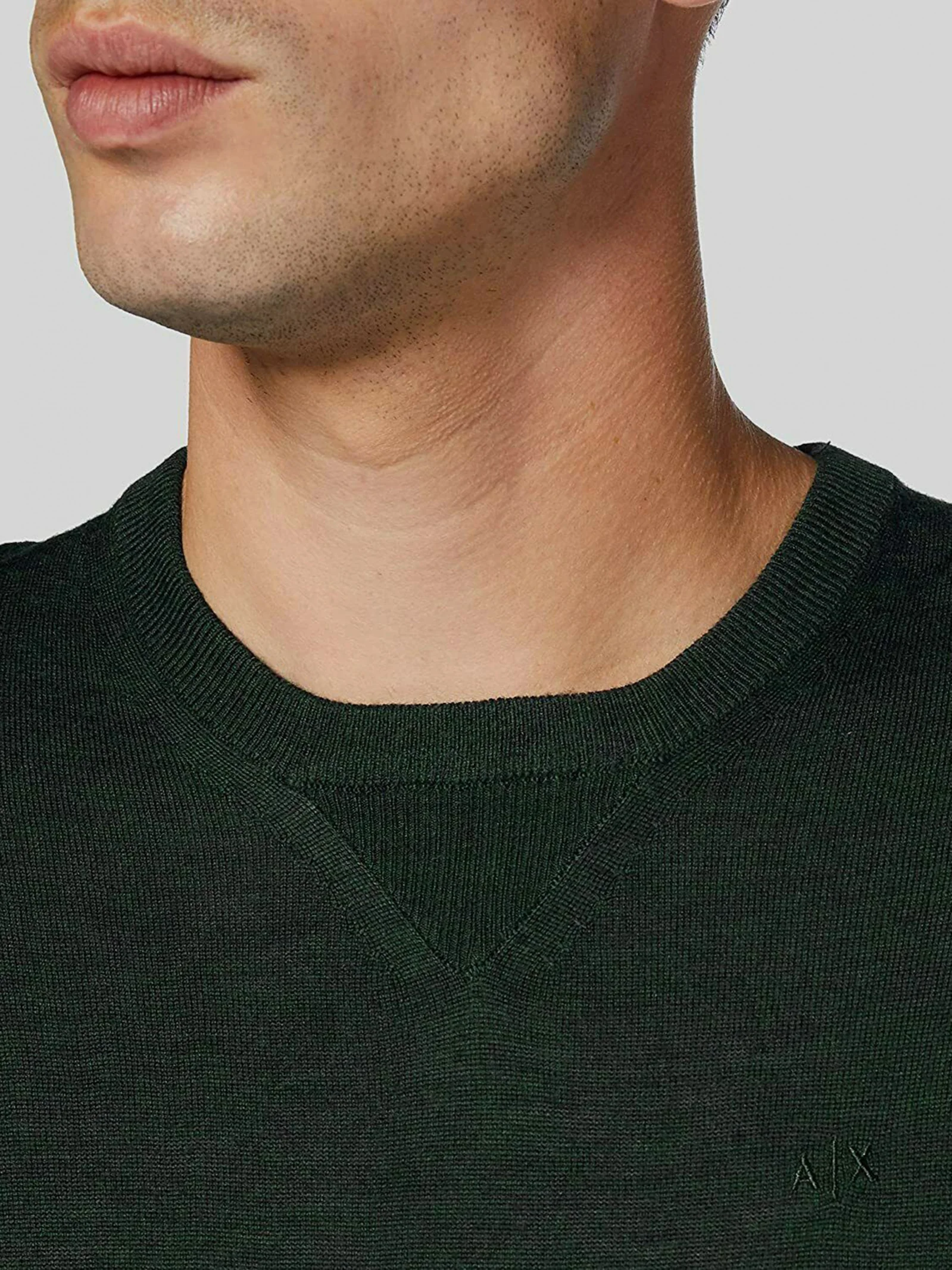 JERSEY ARMANI EXCHANGE HOMBRE - Image 3