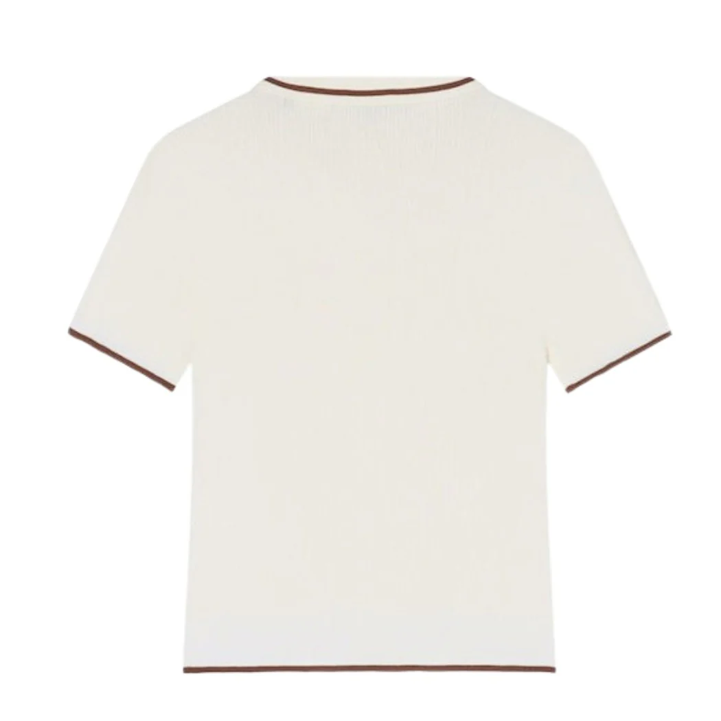 JERSEY ARMANI EXCHANGE MUJER - Image 2