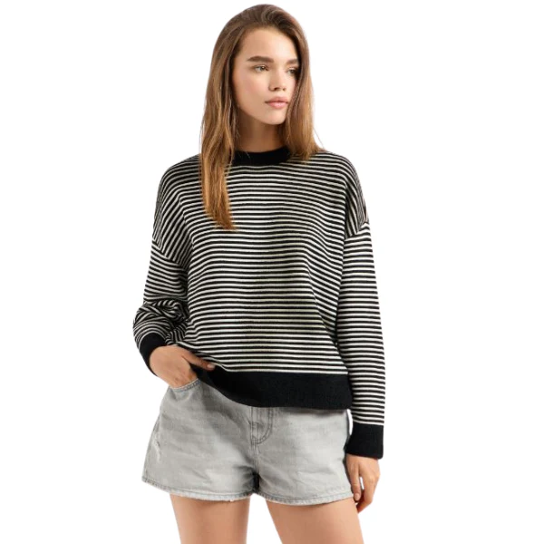 JERSEY ARMANI EXCHANGE MUJER