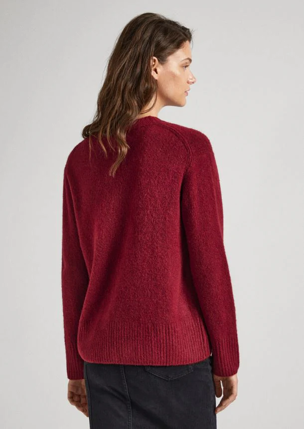 JERSEY PEPE JEANS DENISSE  MUJER - Image 2