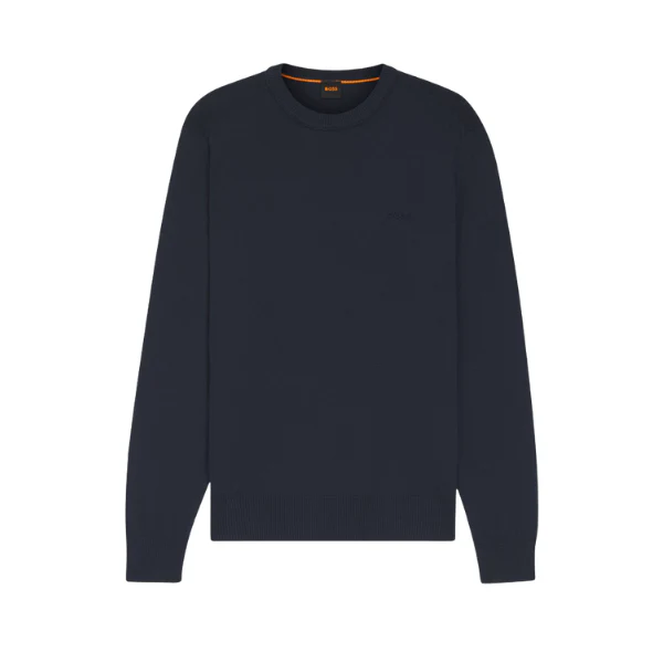 JERSEY HUGO BOSS ASAC HOMBRE