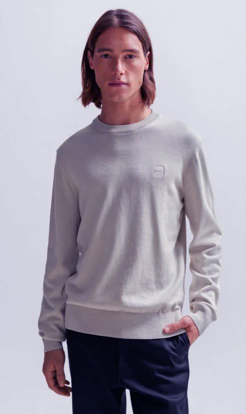 JERSEY HUGO BOSS KANOVANO HOMBRE