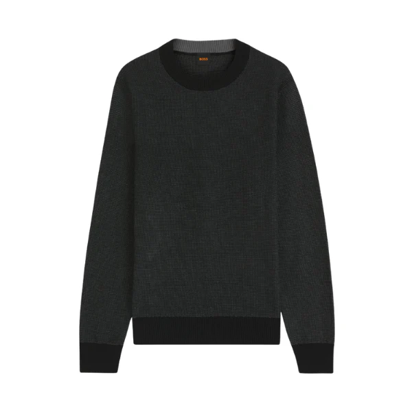 JERSEY HUGO BOSS KLAPOCK HOMBRE