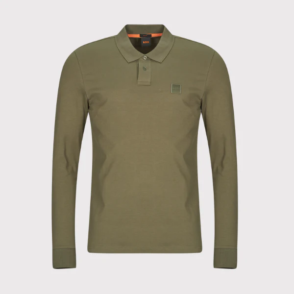 JERSEY HUGO BOSS PASSERBY HOMBRE