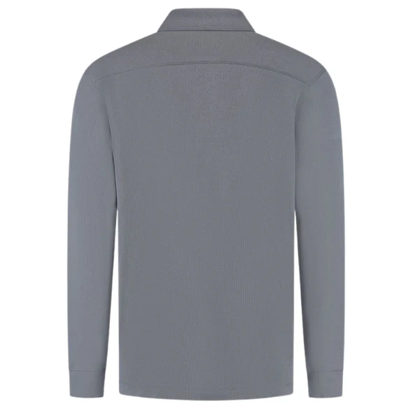 JERSEY HUGO BOSS PETEMPESTOLONG HOMBRE - Image 2