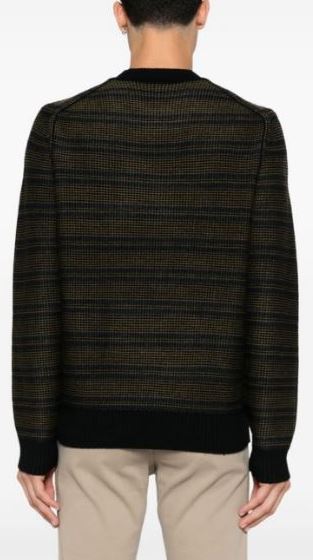 JERSEY HUGO BOSS RAY BIG HOMBRE - Image 2