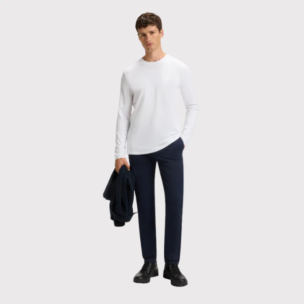 JERSEY HUGO BOSS TACKS HOMBRE - Image 2