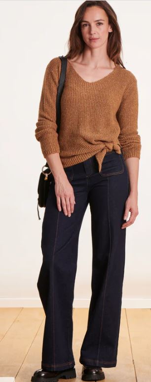JERSEY LA FEE MARABOUTEE CANNES MUJER - Image 2