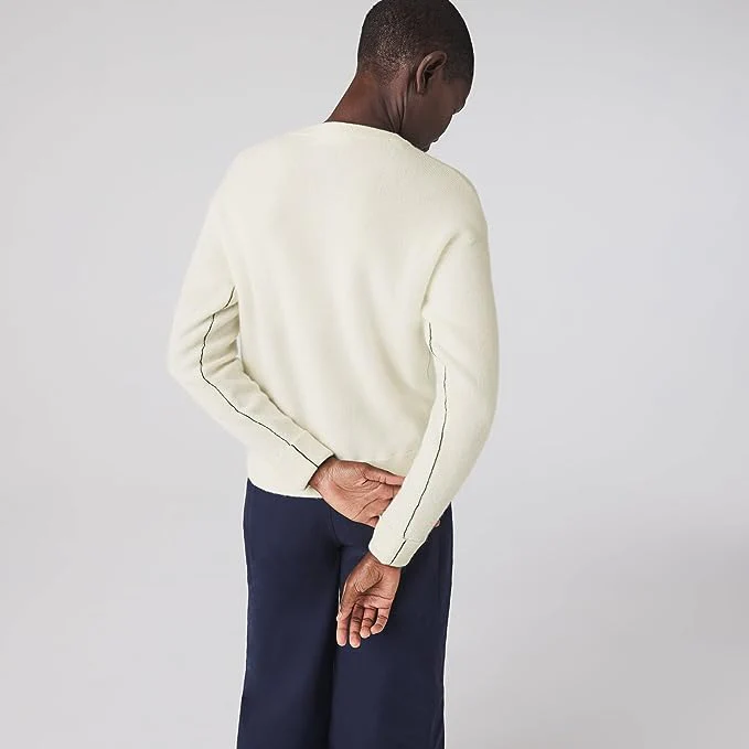 JERSEY LACOSTE MUJER - Image 2