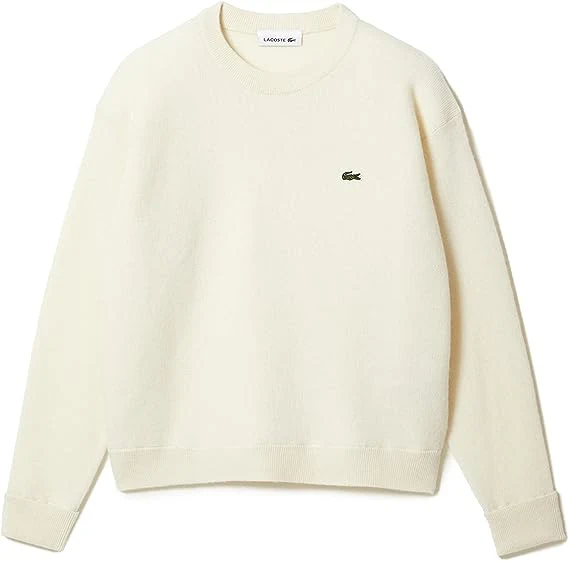 JERSEY LACOSTE MUJER - Image 3