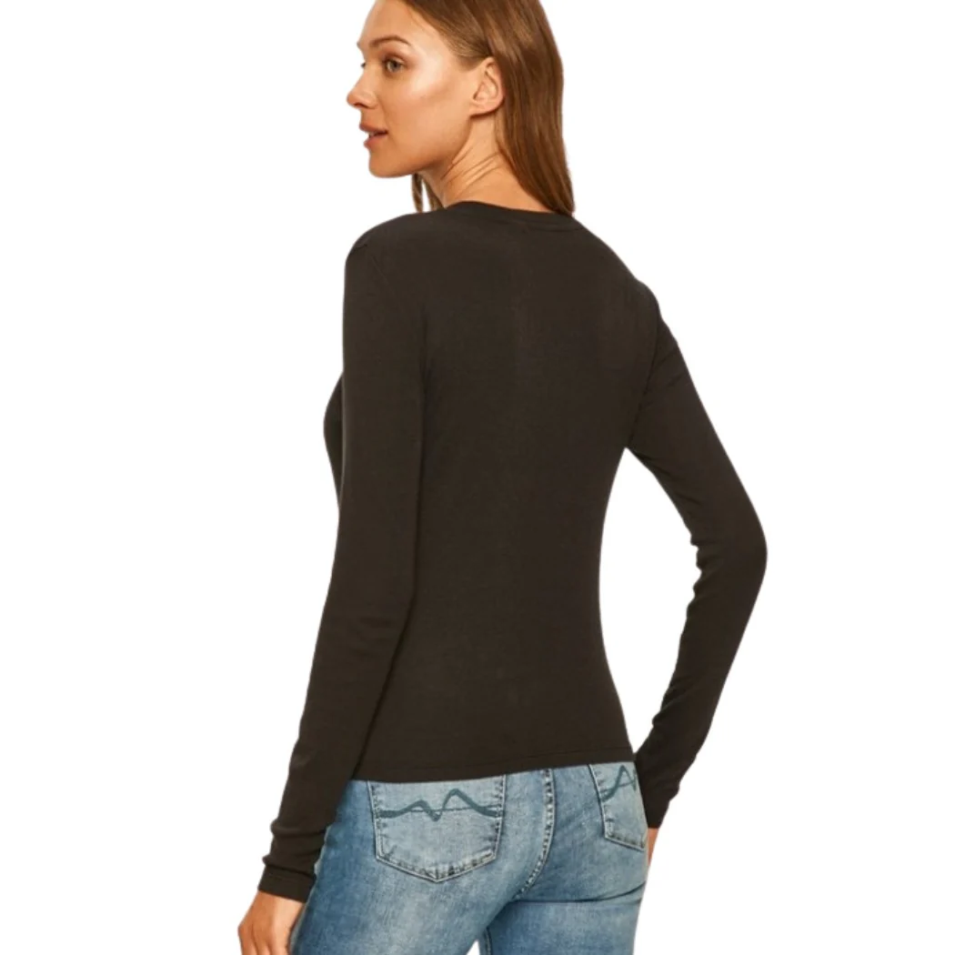 JERSEY LEVIS DREAMY TURTLENECK MUJER - Image 3