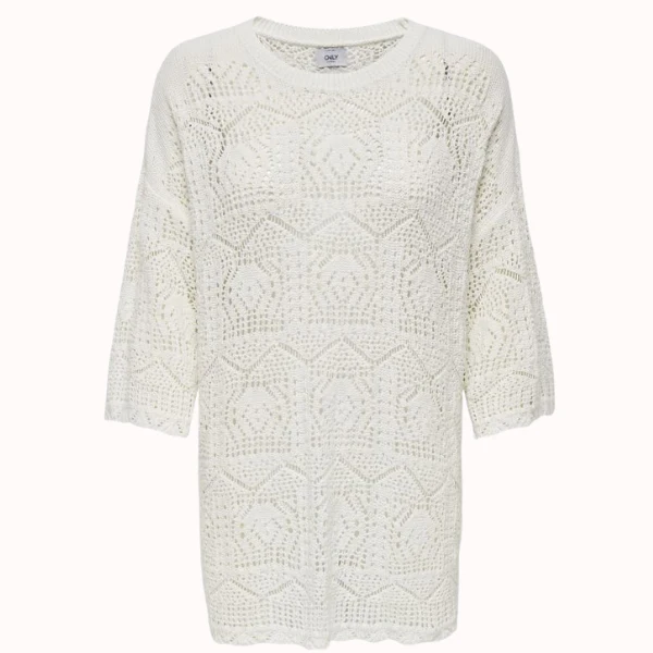 JERSEY ONLY ONLBEA LIFE 3/4 LOOSE MUJER - Image 3