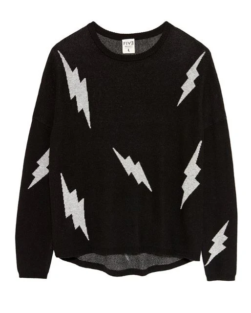 JERSEY PULL FIVE MUJER - Image 5