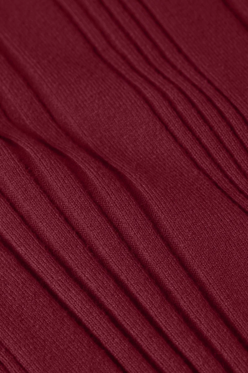 JERSEY RIB ROLLNECK KING LOUIE MUJER - Image 4