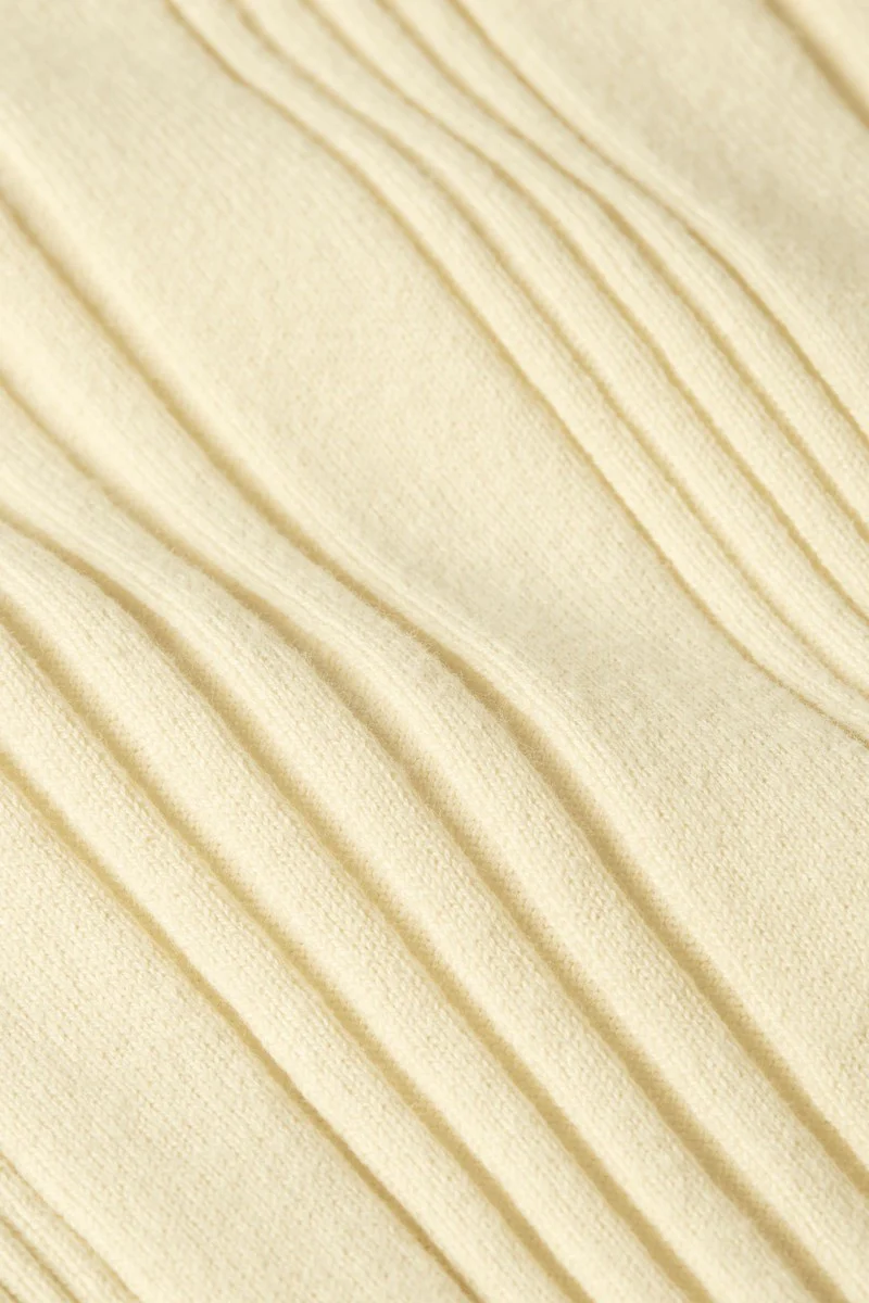 JERSEY RIB ROLLNECK KING LOUIE MUJER - Image 4