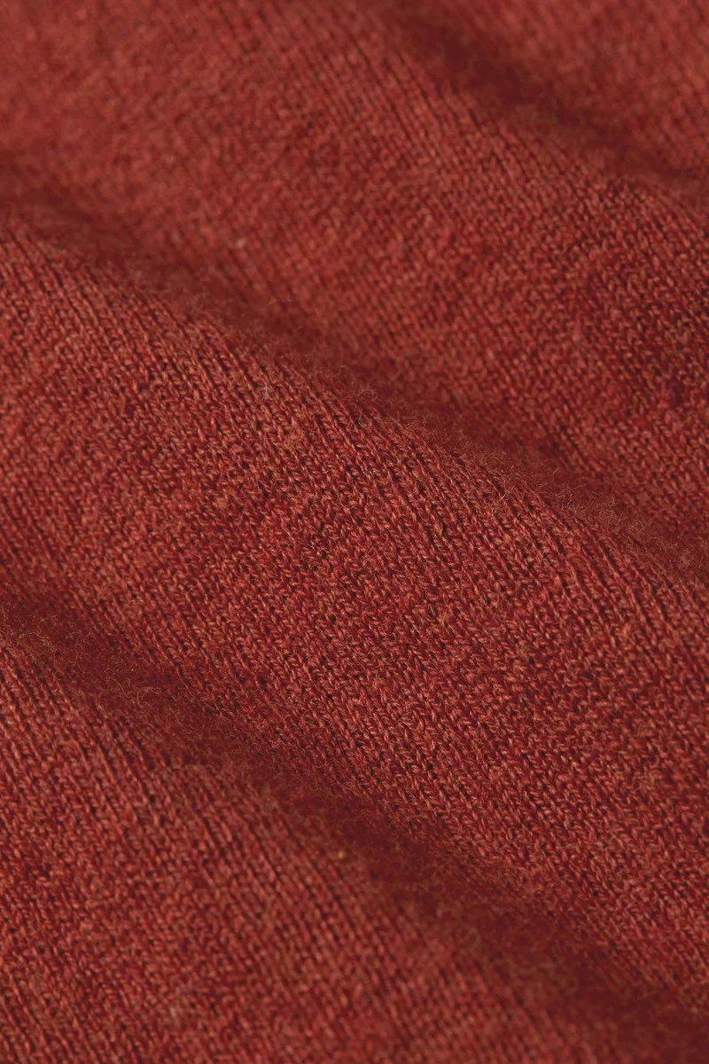 JERSEY ROUNDNECK COCOON KING LOUIE MUJER - Image 4