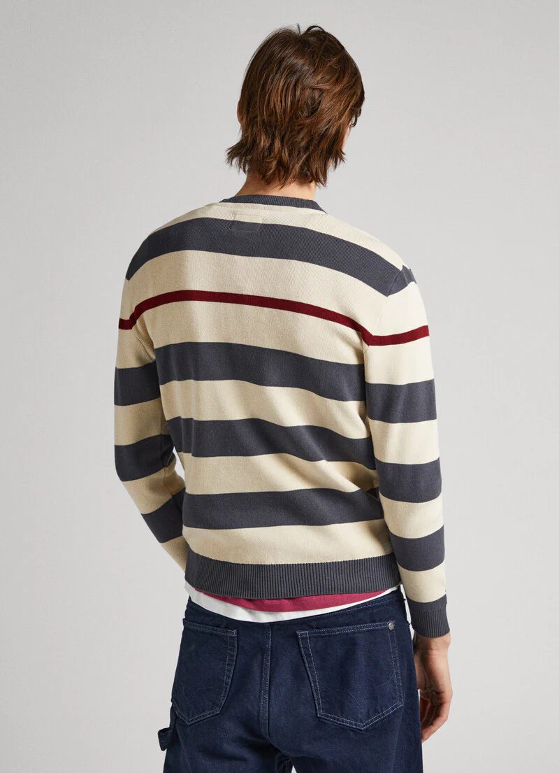 JERSEY PEPE JEANS  SIMPKIN HOMBRE - Image 2