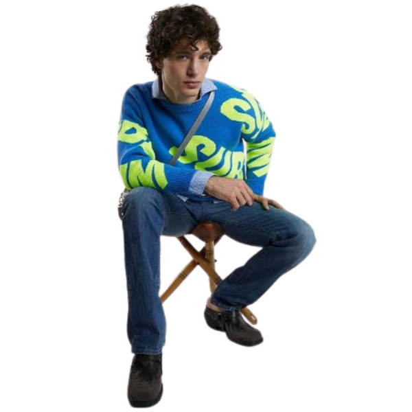 JERSEY SUBLIM VS MEZCLA UNISEX - Image 3