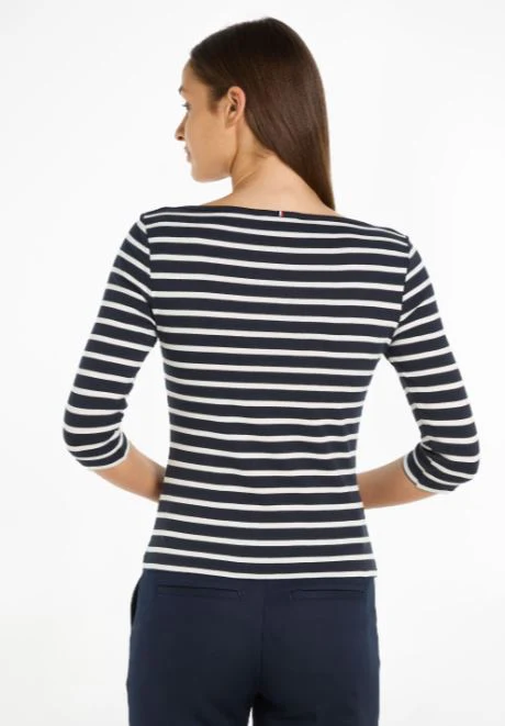 JERSEY TOMMY HILFIGER NEW CODY MUJER - Image 2