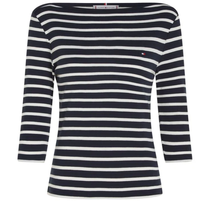 JERSEY TOMMY HILFIGER NEW CODY MUJER - Image 3
