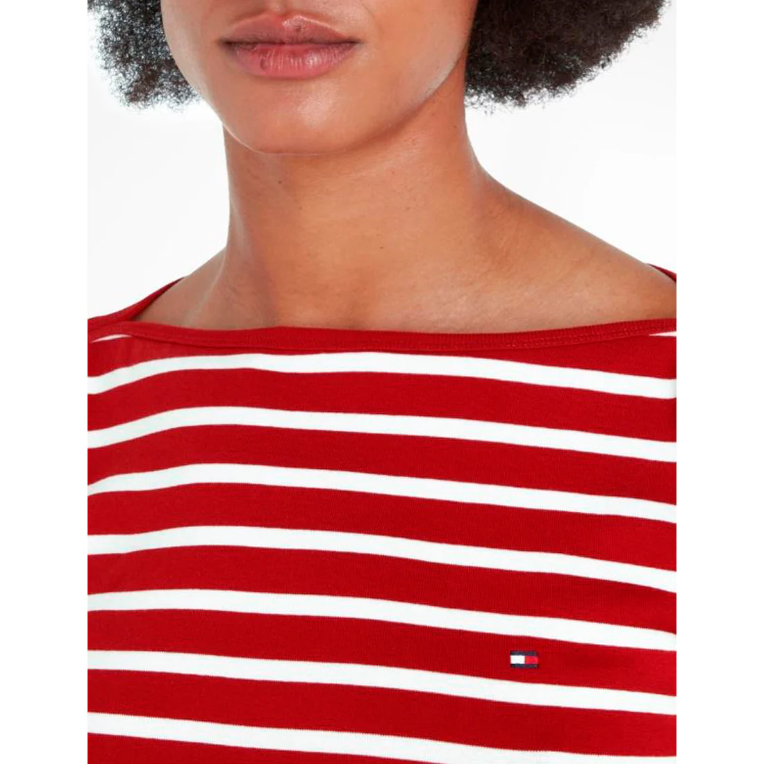 JERSEY TOMMY HILFIGER NEW CODY MUJER - Image 4