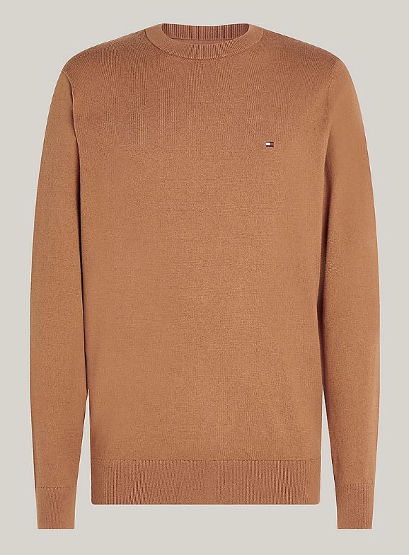 JERSEY TOMMY HILFIGER PIMA ORG HOMBRE - Image 3