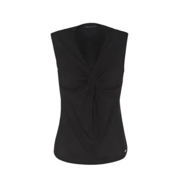 JERSEY TOP ARMANI EXCHANGE MUJER - Image 3