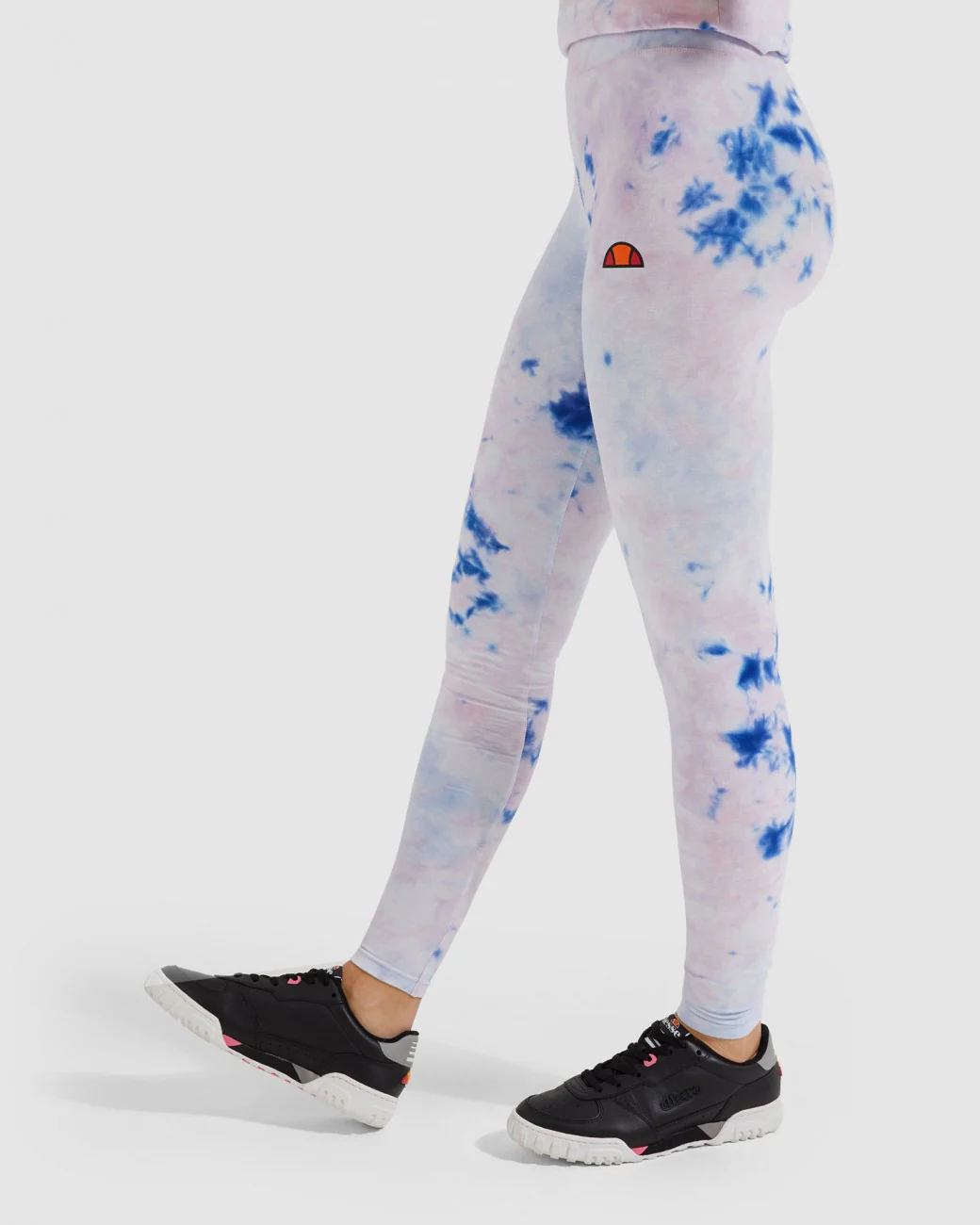 LEGGINS ELLESSE SOLOS 2 TIE DYE - Image 2
